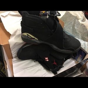 Jordan Playoffs 8’s
